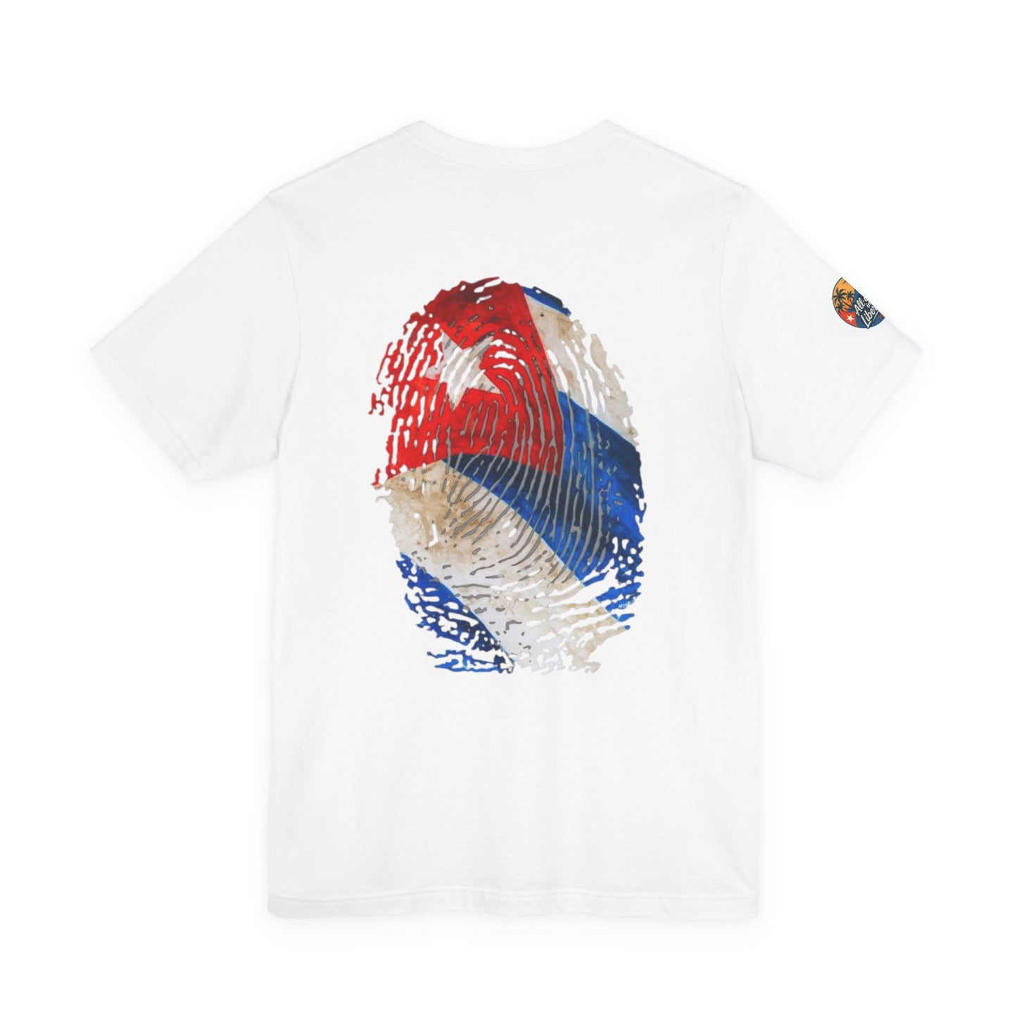 Tropical Sunset Tee, Casual Summer Shirt, Beach Vibes Apparel, Unisex Graphic Tee, Travel Inspired T-Shirt, Unique Gift for Adventurers