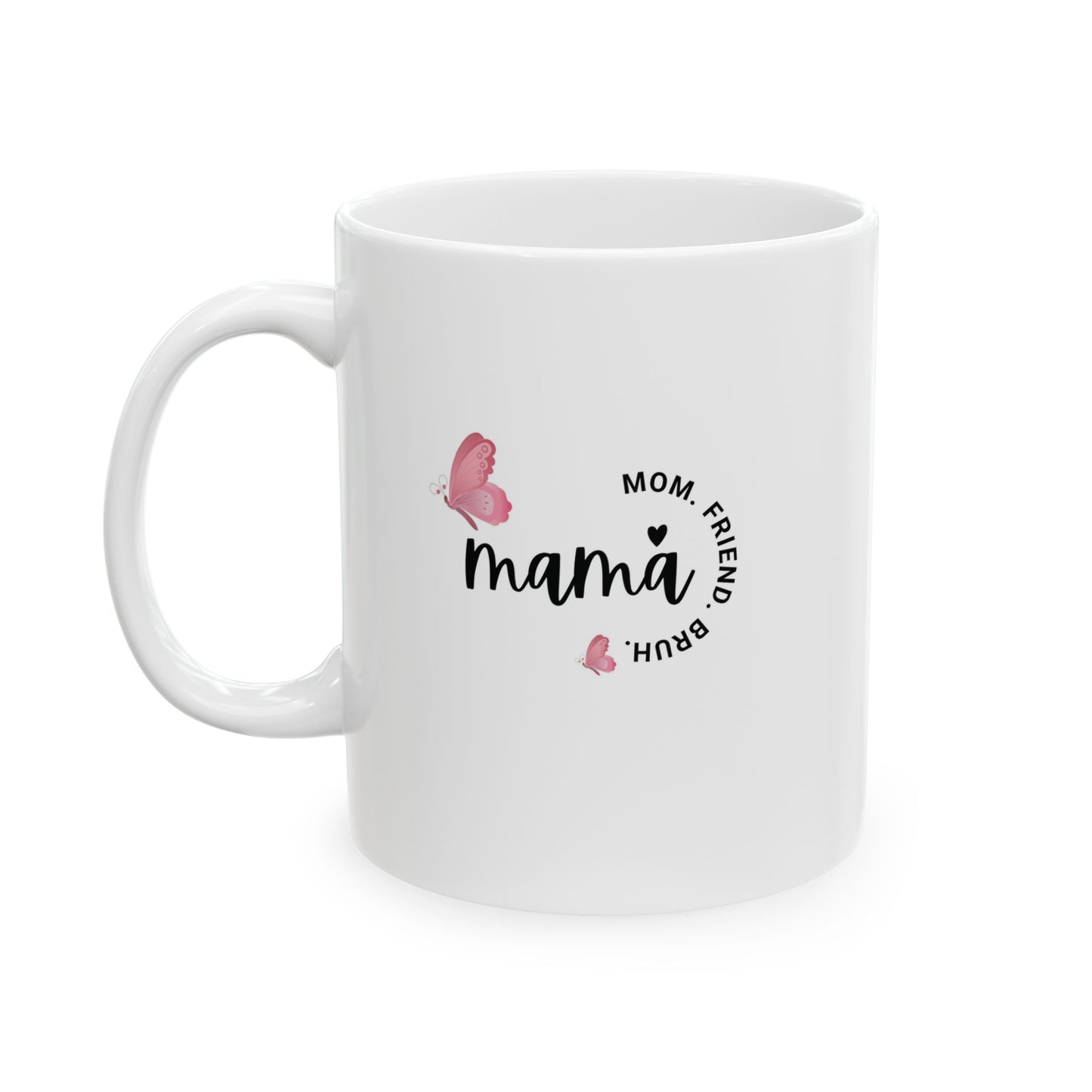 Ceramic Mug, (11oz, 15oz)