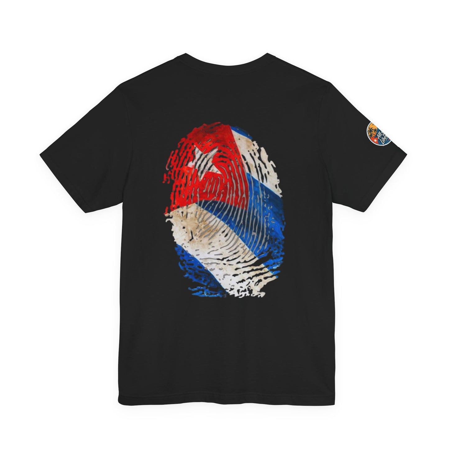 Tropical Sunset Tee, Casual Summer Shirt, Beach Vibes Apparel, Unisex Graphic Tee, Travel Inspired T-Shirt, Unique Gift for Adventurers