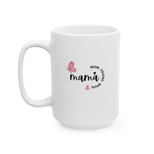 Ceramic Mug, (11oz, 15oz)