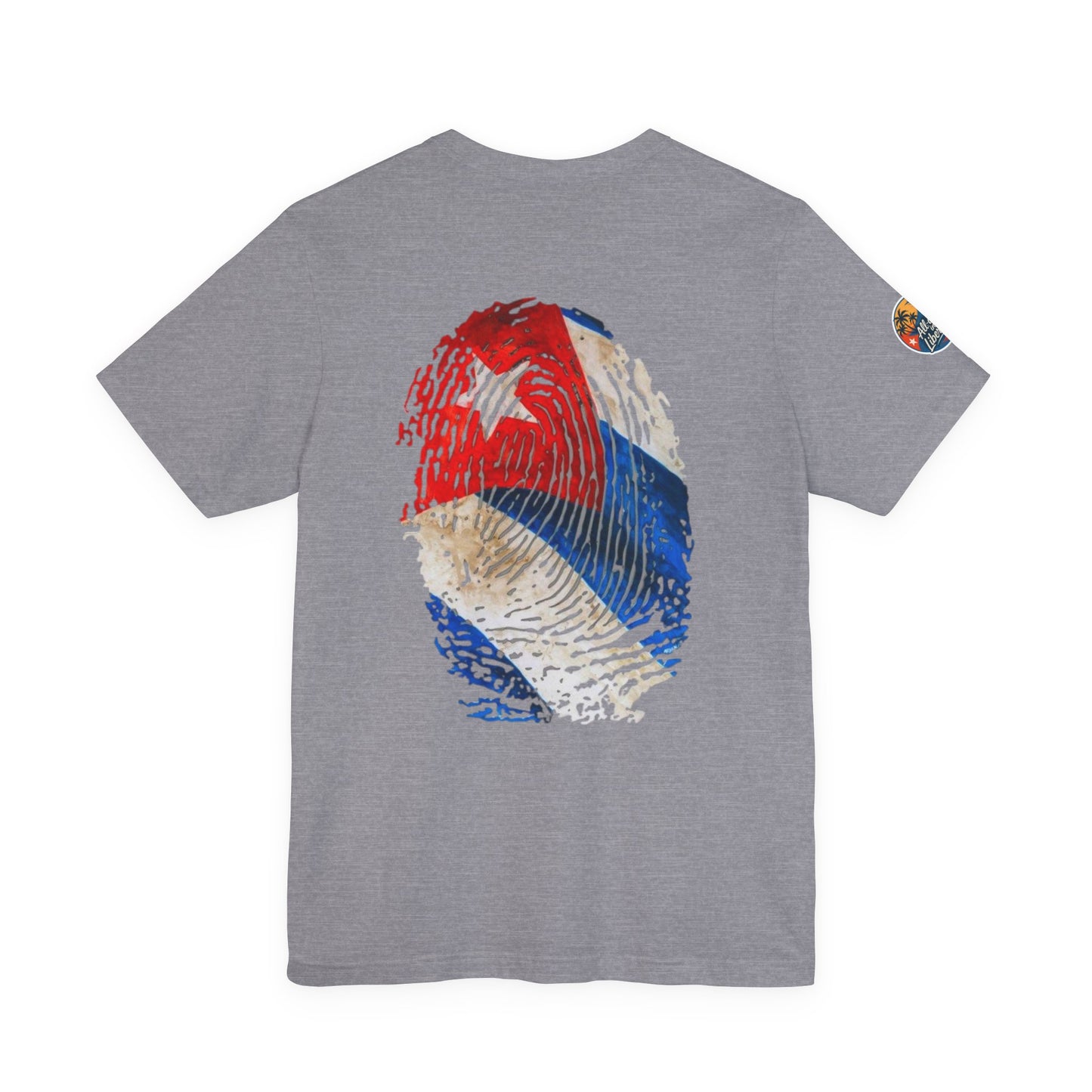 Tropical Sunset Tee, Casual Summer Shirt, Beach Vibes Apparel, Unisex Graphic Tee, Travel Inspired T-Shirt, Unique Gift for Adventurers