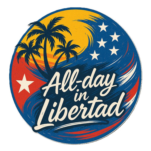 All-day in Libertad